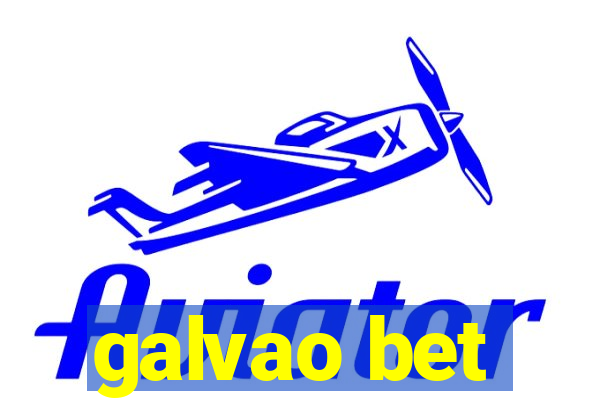 galvao bet